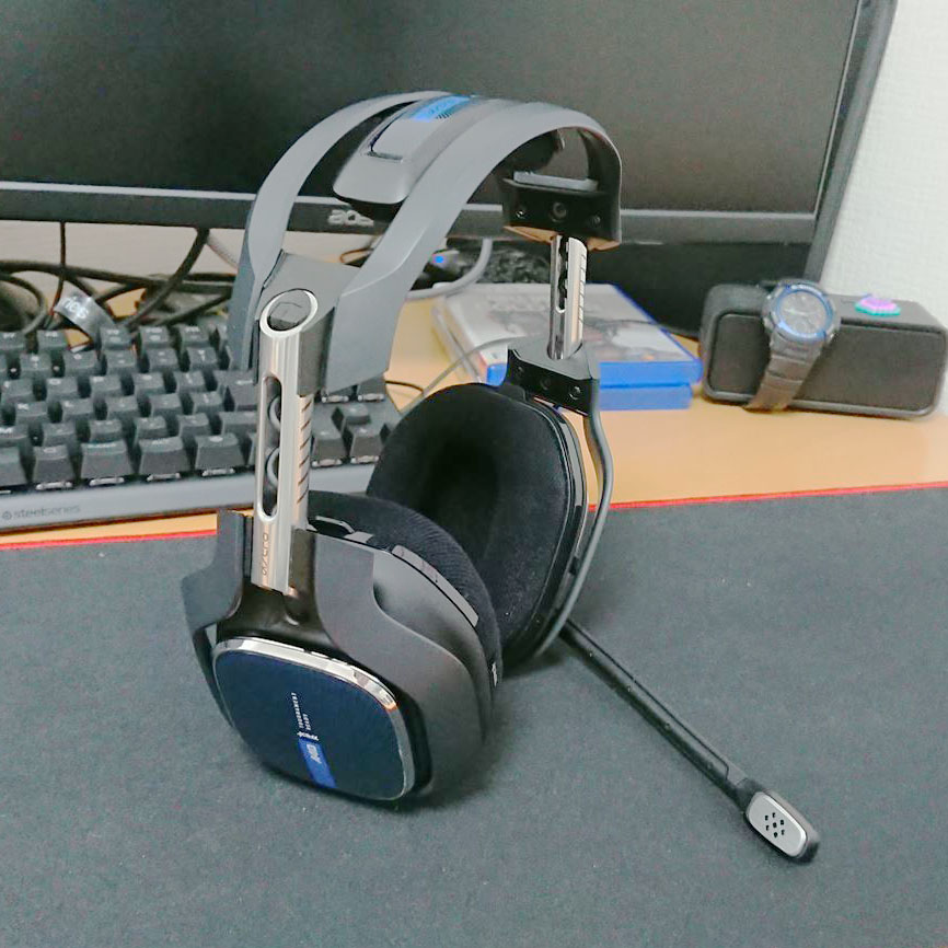 A40TR見た目