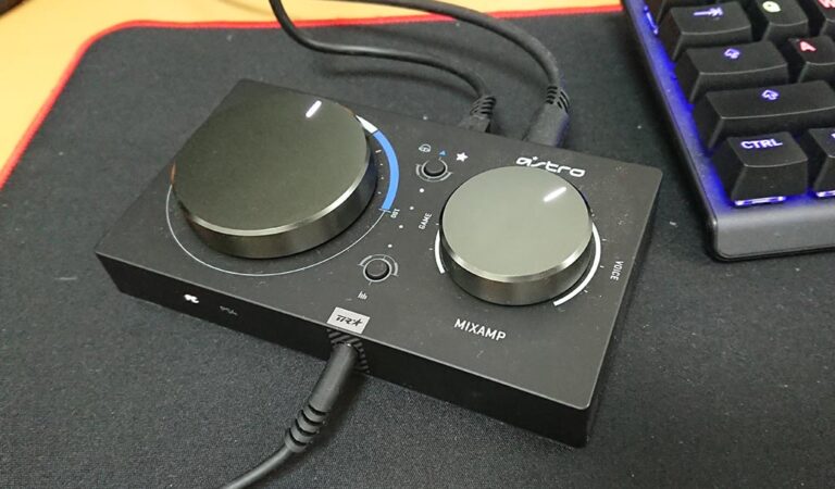 Astro mixamp Pro TR Codで使う時のイコライザー設定 | ナオのゲーミングデバイス