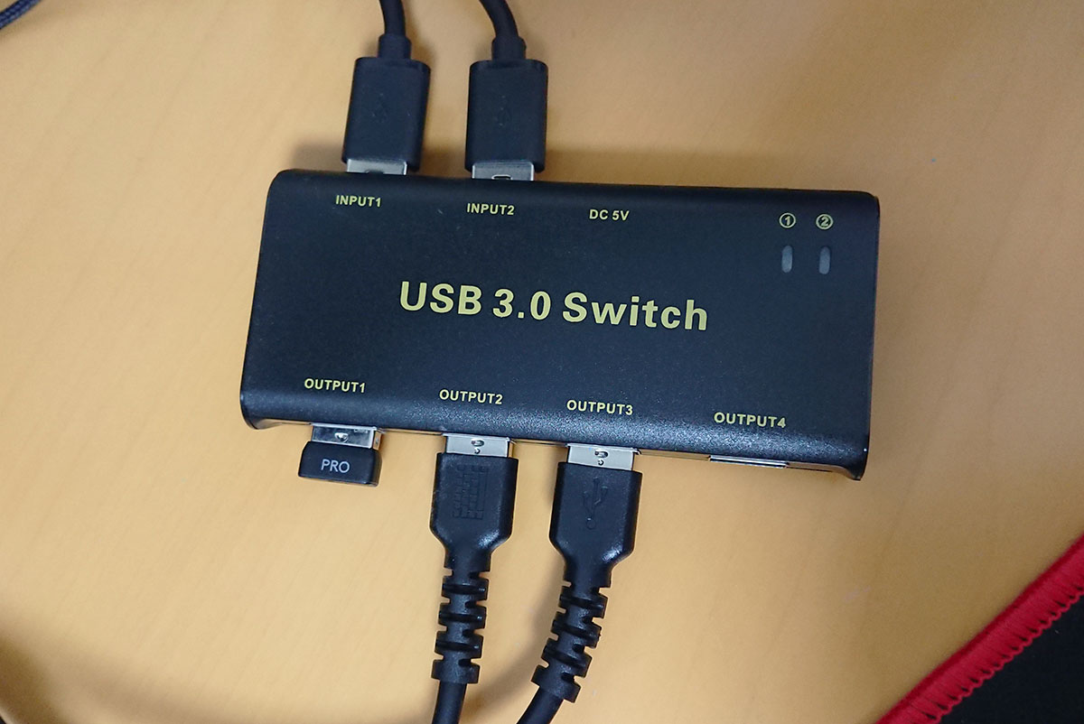 USB3-HUB
