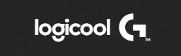 Logicool G ロゴ