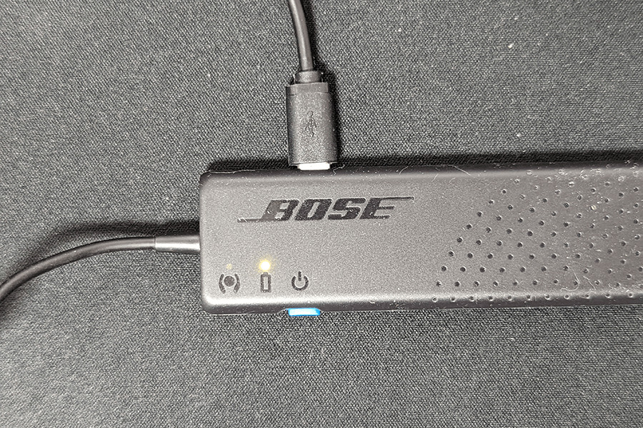 Bose quietcomfort 20 discount fps