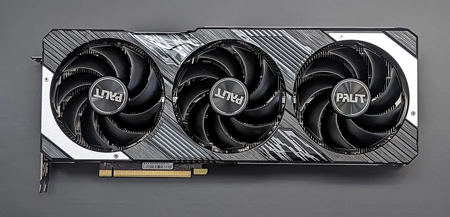 RTX4080 SUPER