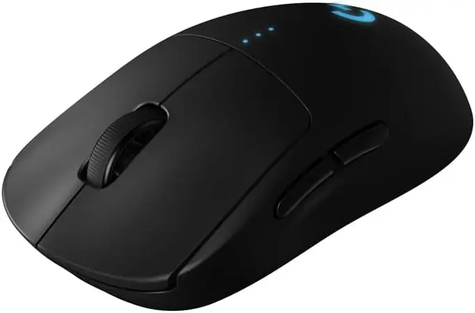 Logicool G PRO LIGHTSPEED